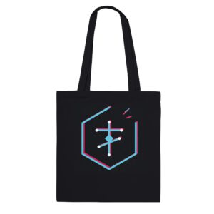L_SYN_12 // "Sector Sigil" // Tragetasche